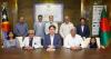 ADB delegation visits Envoy Textiles office