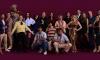 The Traitors Australia's celebrity cast REVEALED: Reality TV favourites from MAFS, Love Island and Housewives set to face off in explosive new season