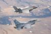 Belgium’s First F-35A Arrival Set to Unlock Early F-16 Transfers to Ukraine