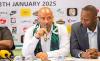 World Cup qualifiers: Chelle, Ekong rally Nigerians ahead Benin decider