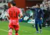 Three-back approach flops in friendly clobbering by Brazil