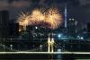 UK wins Macau fireworks contest as Brazil makes debut