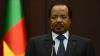Biya Seeks 8th Term As Cameroon Holds Presidential Poll