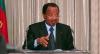 92-Year-Old Biya Poised For 8th Term As Cameroon Holds Presidential Poll