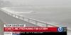 Storm brings flooding concerns and dangerous road conditions to the shoreline