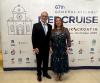 Gibraltar showcases cruise potential at MedCruise assembly in Croatia