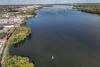 In the Delaware River, climate change and invasive species threaten shad, ‘America’s founding fish’