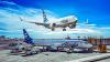 Examined: Alaska Airlines' Top Boeing 737 MAX Routes This Winter