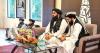 ‘Technical issue’: Afghan minister after women journalists barred from press conference in Delhi
