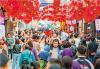 China’s Mega Holiday: Record Travel but Tighter Wallets