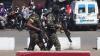 Madagascar’s president says a coup is underway after soldiers joined anti-government demonstrations