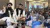 At press meet attended by women journalists, Taliban’s Muttaqi says education for girls not ‘haram’