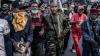 Madagascar leader accuses elite military unit of attempted coup