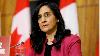 Canada’s Foreign Minister Anita Anand to visit India, meet Jaishankar & Goyal as ties stabilise