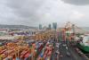 Georgetown Chamber concerned over impact of port congestion and shipping delays in Trinidad