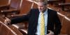 Big Tech’s Most Effective Lobbyist, Jim Jordan, Is Temporarily Constrained