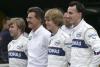 F1 star's iconic race suit up for sale on Facebook