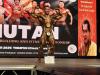 Tsirang’s Mahalal Rai wins Mr Bhutan Title at 14th National Bodybuilding Championship