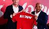 Torop to lead Al Ahly's training for the first time tomorrow