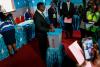 Cameroon Election: After 43-Years In Power, 92-Year-Old President Biya Seeks Eighth Term Against 11 Challengers Today