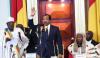 Cameroon's President Paul Biya Seeks Eighth Term Amid Divided Opposition