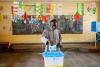 Cameroon heads to polls, leader expected to keep grip