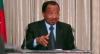 At 92, Paul Biya eyes 8th term as Cameroonians vote