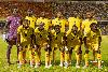 Black Stars eye fifth FIFA World Cup appearance against Comoros tonight