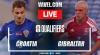 Highlights and goals of Croatia 3-0 Gibraltar in 2026 World Cup Qualifiers Match