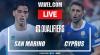 Goals and highlights from San Marino 0-4 Cyprus in the 2026 World Cup Qualifiers