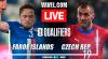 Faroe Islands vs Czech Republic LIVE Score Updates: No goals at the start of the match (0-0)