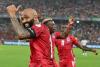 Equatorial Guinea sack manager and banish players after going on strike for World Cup qualifier