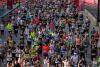 Jacob Kiplimo of Uganda and Ethiopian Hawi Feysa win the men’s and women’s Chicago Marathon