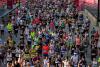 Jacob Kiplimo of Uganda and Ethiopian Hawi Feysa win the men's and women's Chicago Marathon