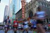 Uganda's Jacob Kiplimo, Ethiopia's Hawi Feysa win Chicago Marathon, while Conner Mantz sets American record