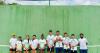 Guam's Seo makes the semifinals at an ITF J60 in Fiji