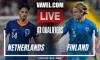 Netherlands Aims for World Cup Spot Against Finland This Sunday