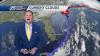 Cold front moves into South Florida, bringing lower humidity