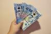 Banks’ bad loans climb to 9-month high in August
