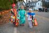 Halloween 2025: A Record-Breaking Scare For Consumers