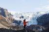 Scientist, Just For One Day: Documenting Glacier And Coastal Changes At Katla Geopark