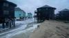 A nor'easter is unleashing damage up the East Coast — and the worst is still to come The storm is packing a serious punch as it slowly moves north and threatens to disrupt air travel at major Northeast airports. Read More »