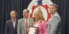 West Alabama school leaders complete program educating them on supporting future workforce community