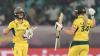 Alyssa Healy’s century leads record-breaking Australia to historic World Cup win over India