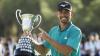 Englishman wins Spanish Open - and a trip to Augusta