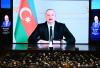 67th Annual Meeting of International Association of Judges kicks off in Baku
