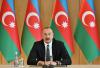 President of Azerbaijan: Today, International Association of Judges also serves as a space for international dialogue and cooperation