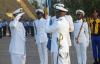 Change of command marks new chapter for Barbados Cadet Corps