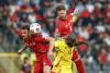 Thibaut Courtois says Belgium ready for ‘long ball’ threat against Wales