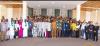 Deputy Trade Minister urges stronger Ghana–Burkina Faso trade partnership